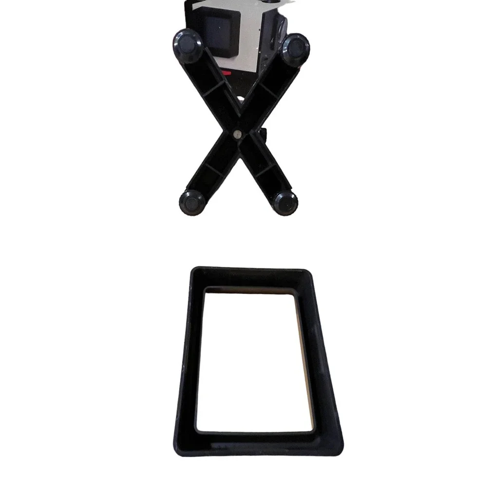 AMBICO Model V-0651 All-in-one Photos, Film and Slides‎ to Video Transfer System